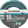 Tubo da giardino Gardena Classic Ø 13 mm (1/2") 18 m