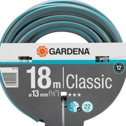 Tubo da giardino Gardena Classic Ø 13 mm (1/2") 18 m
