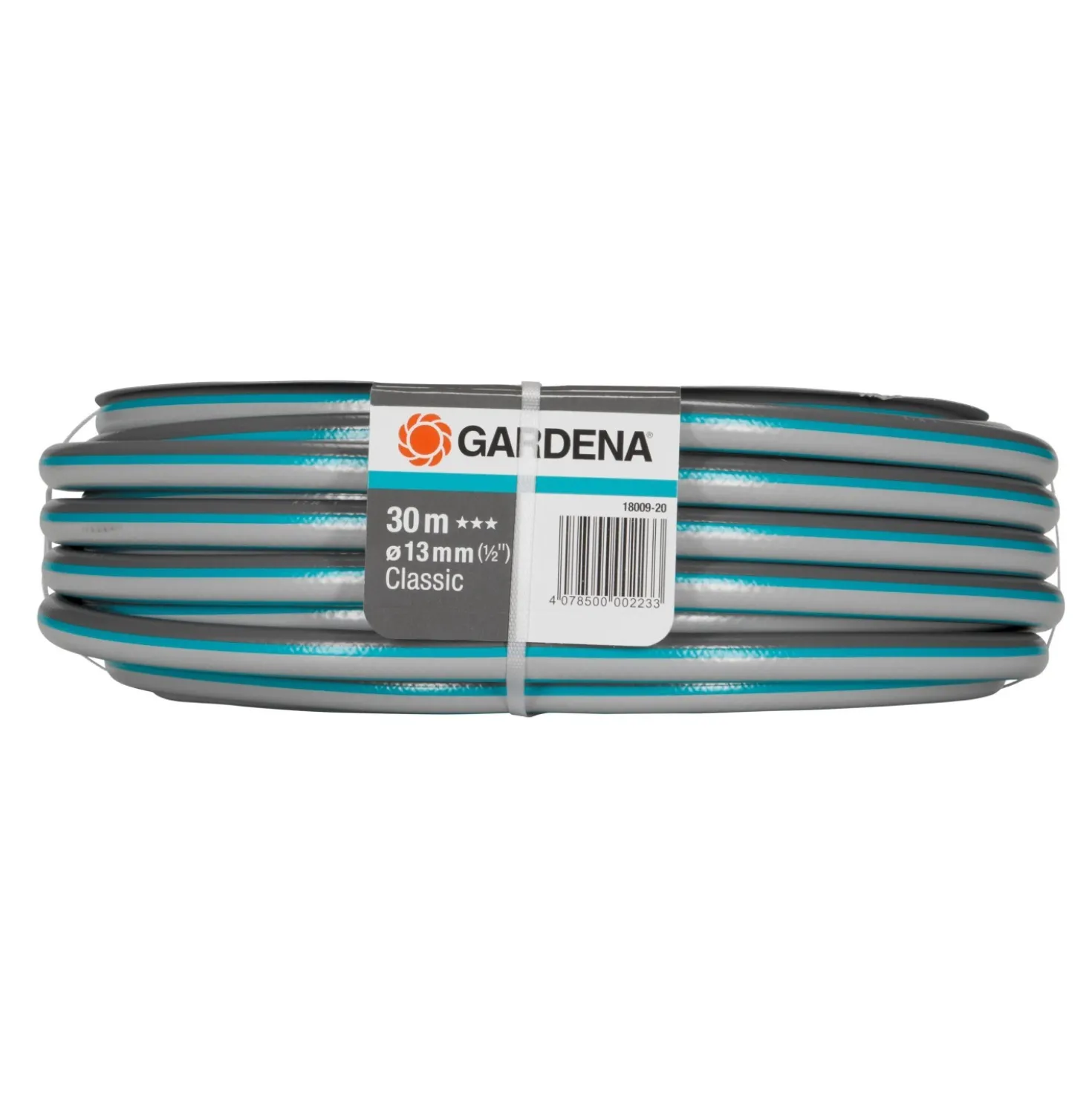Tubo da giardino Gardena Classic Ø 13 mm (1/2") 18 m