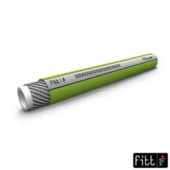Tubo di irrigazione estensibile FITT KIUMA 15 m x Ø 13 mm lime