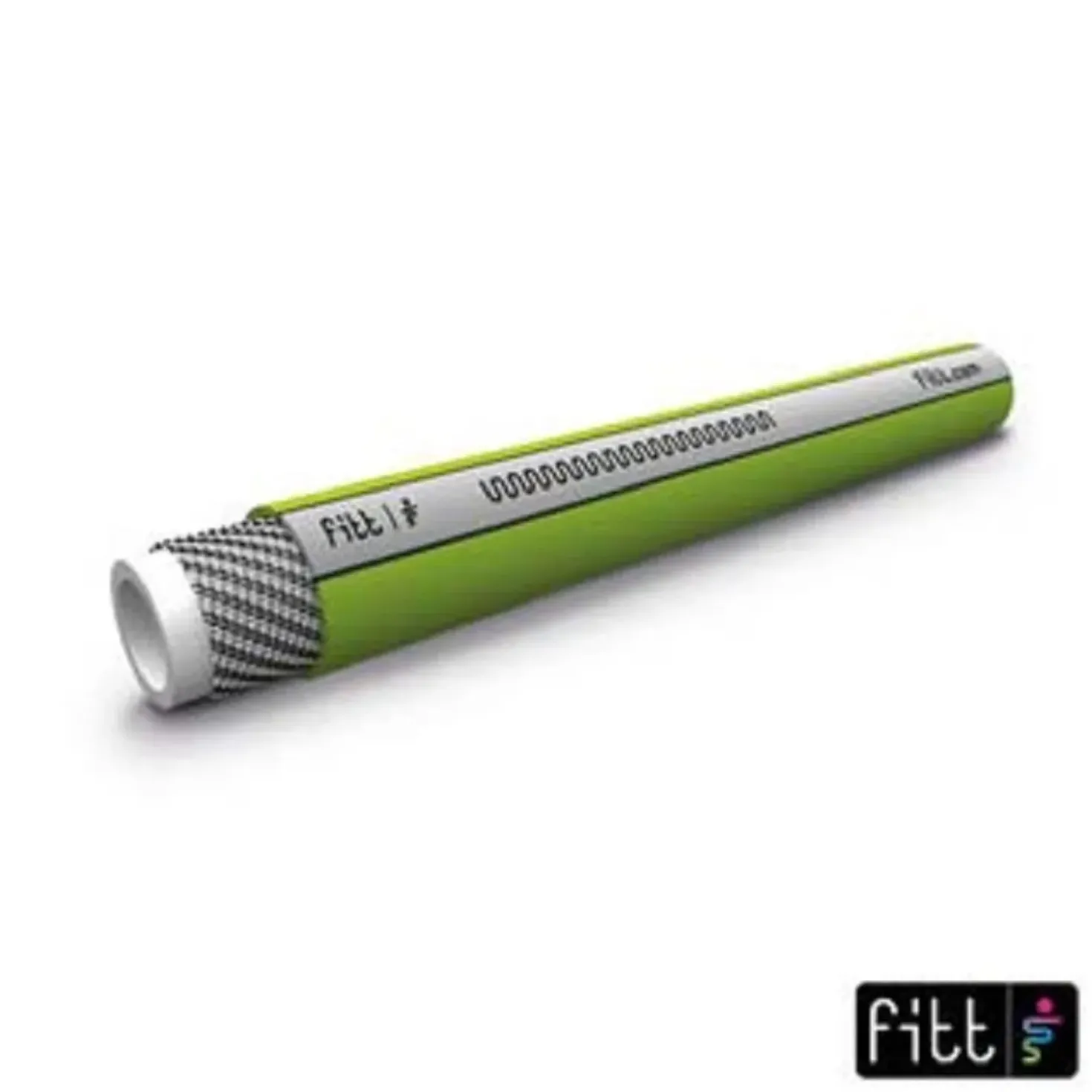 Tubo di irrigazione estensibile FITT KIUMA 15 m x Ø 13 mm lime