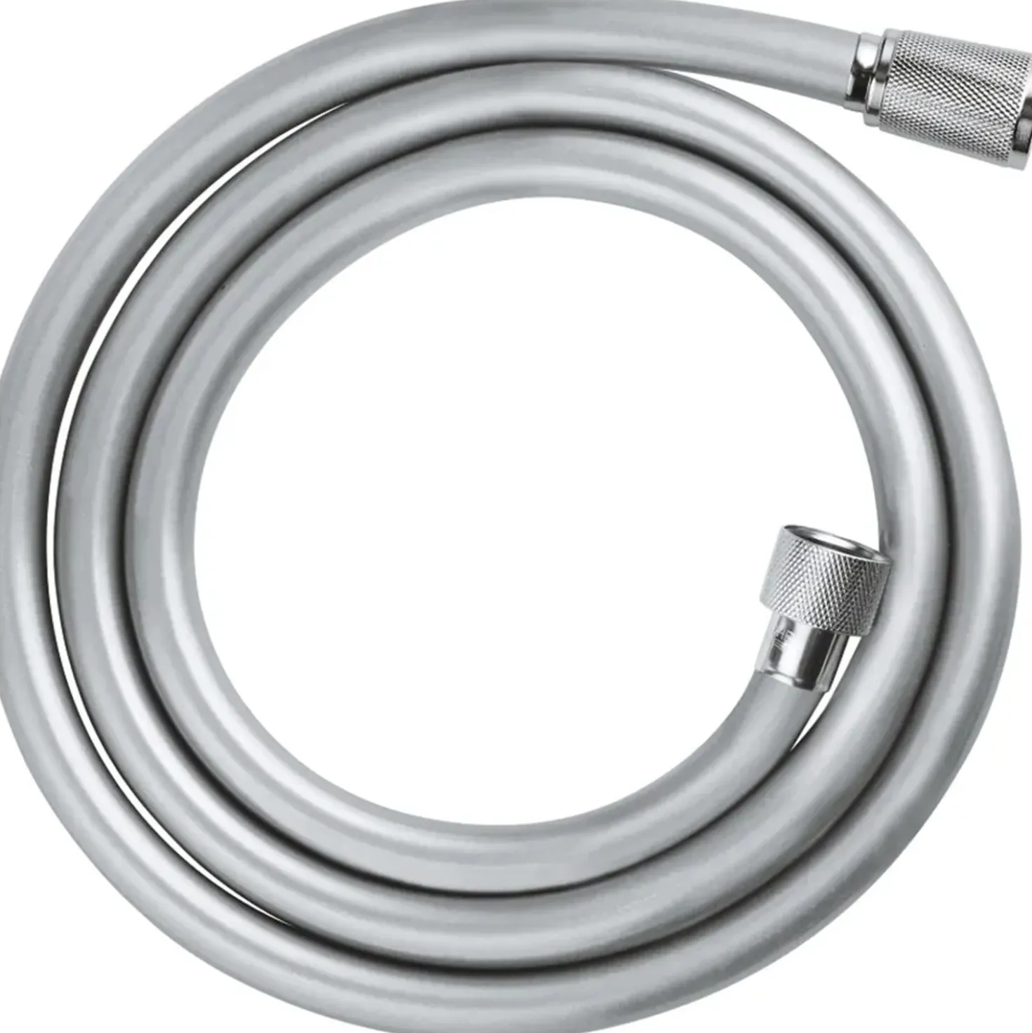 Tubo doccia Grohe flessibile antipiega 150 cm cromo