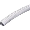 Tubo flessibile (guaina) Ø 32 mm grigio 30 m