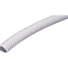 Tubo flessibile (guaina) diam. 20 mm grigio 30 m
