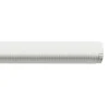 Tubo flessibile per ventilazione Ø 12 cm bianco