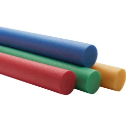 Tubo galleggiante Softy-Noodle per piscina e mare