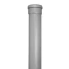 Tubo HTEM con 1 bicchiere Ø 90 mm