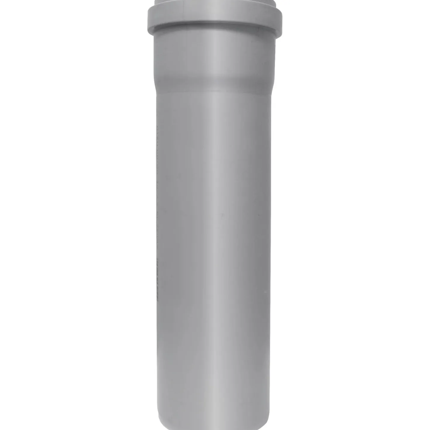 Tubo HTEM con 1 bicchiere Ø 32 mm x 50 cm