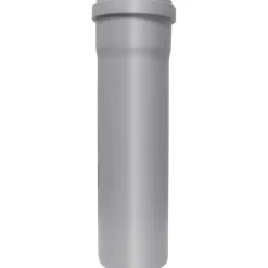 Tubo HTEM con 1 bicchiere Ø 110 mm x 100 cm