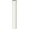 Tubo in plastica 50 cm Ø 80 mm