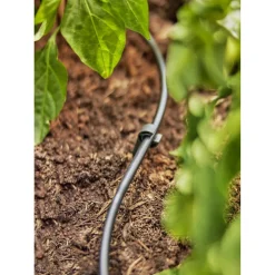 Tubo irrigazione di derivazione Micro-Drip-System Gardena 50 m 4,6 mm (3/16