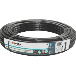 Tubo irrigazione di linea Flex Micro-Drip-System Gardena 50 m 13 mm (1/2