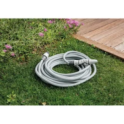 Tubo irrigazione estensibile G.F. Aquago Easy 15 m x Ø 12,5 mm Verde