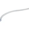 Tubo irrigazione FITT Cristal extra-combo Ø 8x10 mm al taglio trasparente