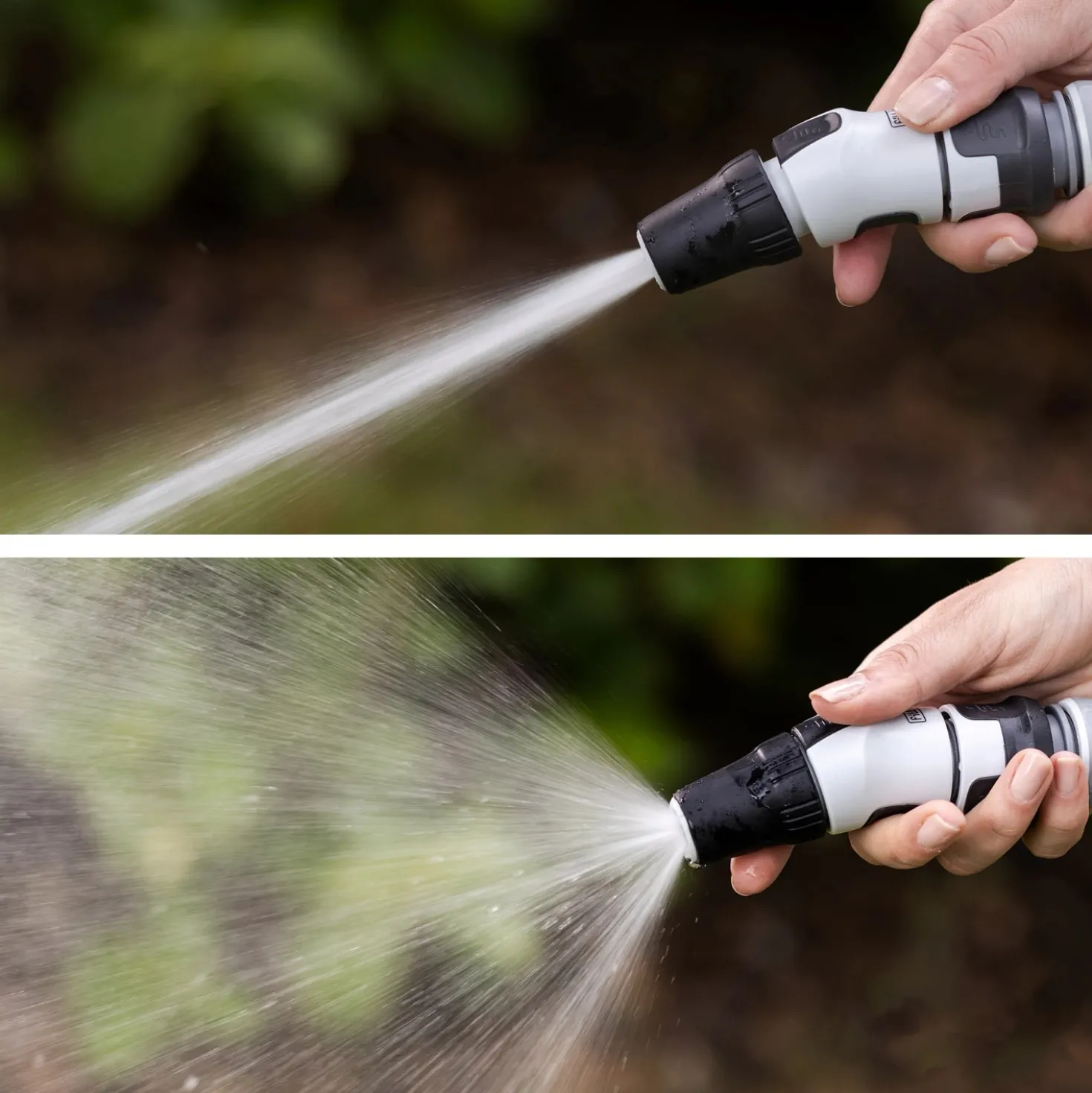 Tubo irrigazione FITT FORCE 20 m x Ø 12,5 mm lime