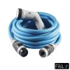 Tubo irrigazione FITT IKON 25 m x Ø 10 mm blue