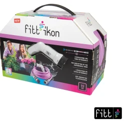 Tubo irrigazione FITT IKON 15 m x Ø 10 mm lavanda