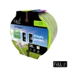 Tubo irrigazione FITT KIUMA 20 m x 13 mm lime