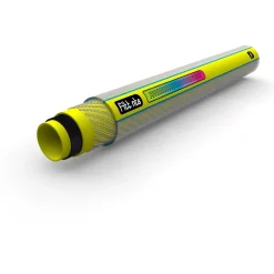 Tubo irrigazione FITT NTS YELLOW Ø 19 mm al taglio giallo