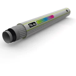 Tubo irrigazione FITT NTS GREY 25 m x Ø 15 mm grigio