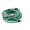 Tubo irrigazione rinforzato G.F. Reco 15 m x Ø 12,5 mm Nero