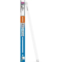Tubo LED Osram T8 15 EM 438 mm 5.4 W 650 lm 6500 K