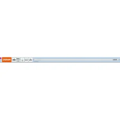 Tubo LED Osram T5 HF L13 CORTO 517 mm 7 W 850 lm 4000 K