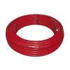 Tubo multistrato Ø 20 mm 25 m rosso