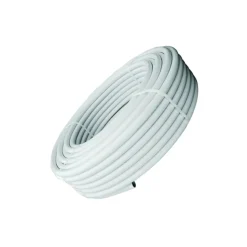 Tubo Multistrato nudo in rotolo da 100mt diametro 16x2 mm
