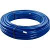 Tubo Multistrato PE-RT isolato blu in rotolo da 100m diametro 16x2mm