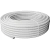 Tubo Multistrato PE-RT nudo in rotolo da 25m diametro 20x2mm