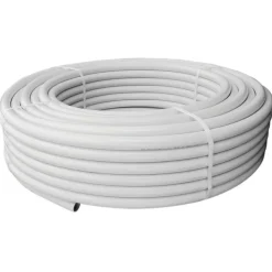 Tubo Multistrato PE-RT nudo in rotolo da 25m diametro 20x2mm
