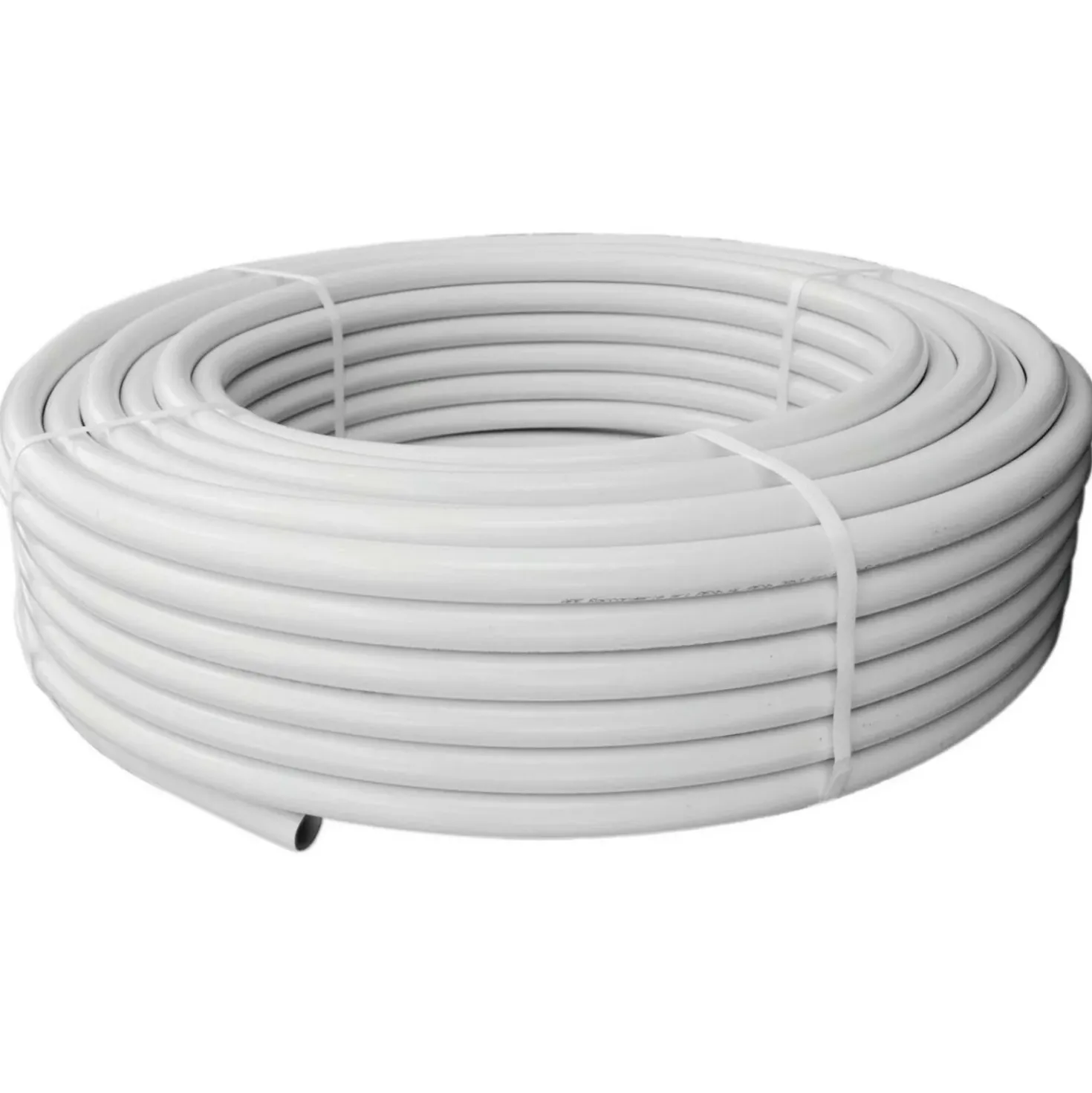 Tubo Multistrato PE-RT nudo in rotolo da 50m diametro 20x2mm