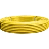 Tubo Multistrato PE-XB Gas nudo in rotolo da 25m diametro 16x2mm