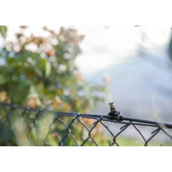Tubo nero 25 m Ø 6 mm per Geyser
