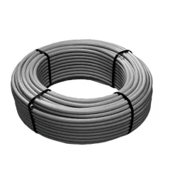 Tubo nudo Multipex 16x2 100 m bianco