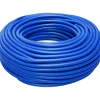 Tubo pieghevole Ø 20 mm azzurro 100 m