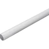 Tubo rigido ø 25 mm grigio 3 m