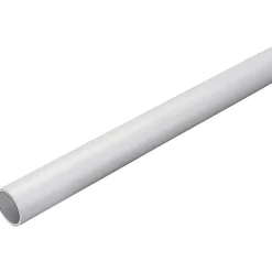Tubo rigido ø 25 mm grigio 3 m
