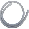 Tubo scarico lavatrice a spirale 150 cm