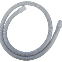 Tubo scarico lavatrice a spirale 150 cm