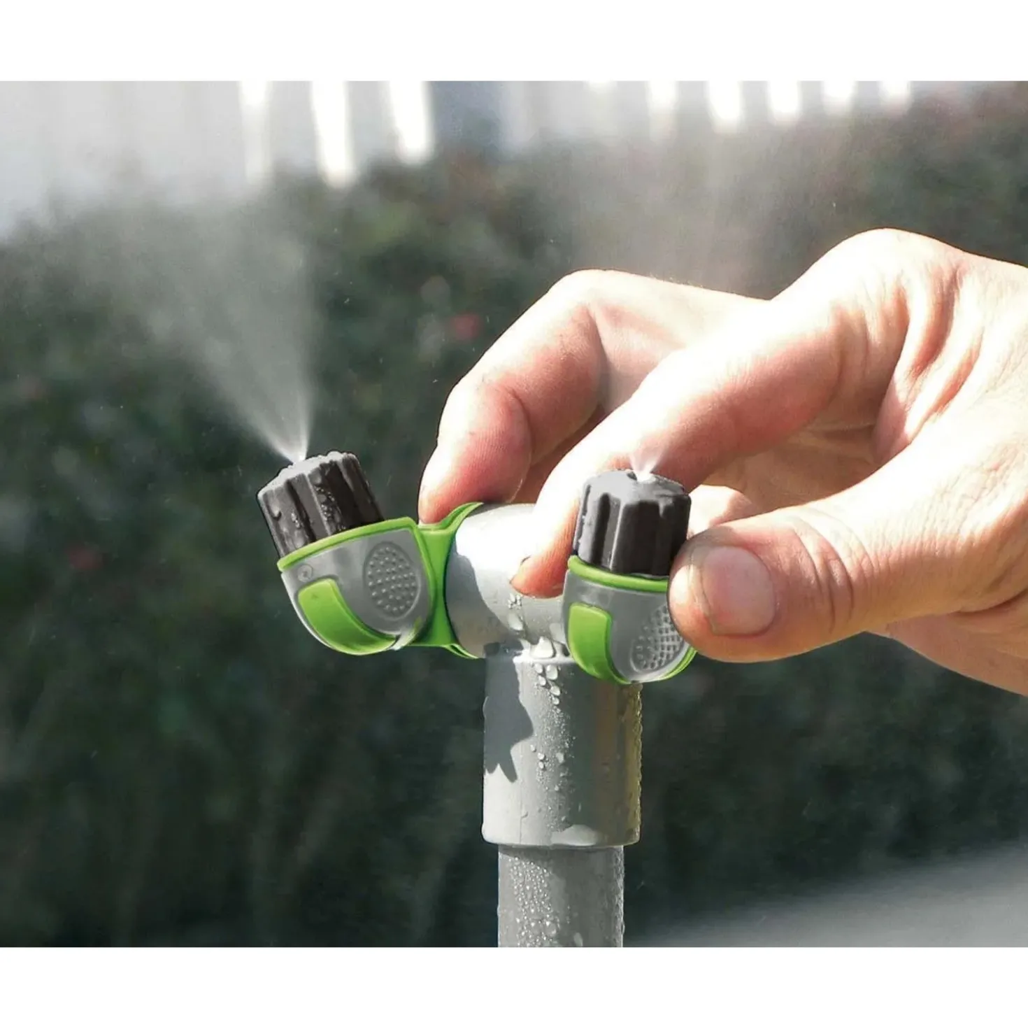 Tubo VerdeMax Summer Fresh Kobra