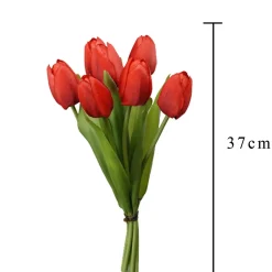 Tulipano mazzo 37 cm