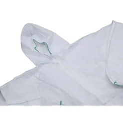 Tuta di protezione per imbanchino XL