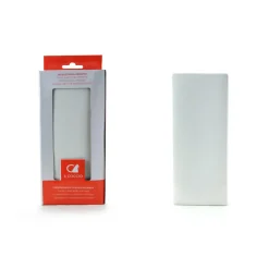 Umidificatore ad incastro bianco