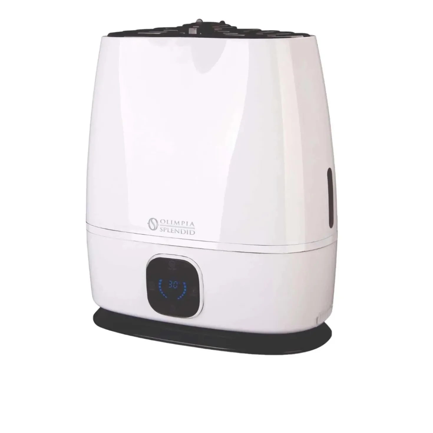 Umidificatore e diffusore Limpia 6 l nero