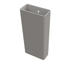 Umidificatore Plain tortora