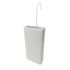 Umidificatore Vigor bianco