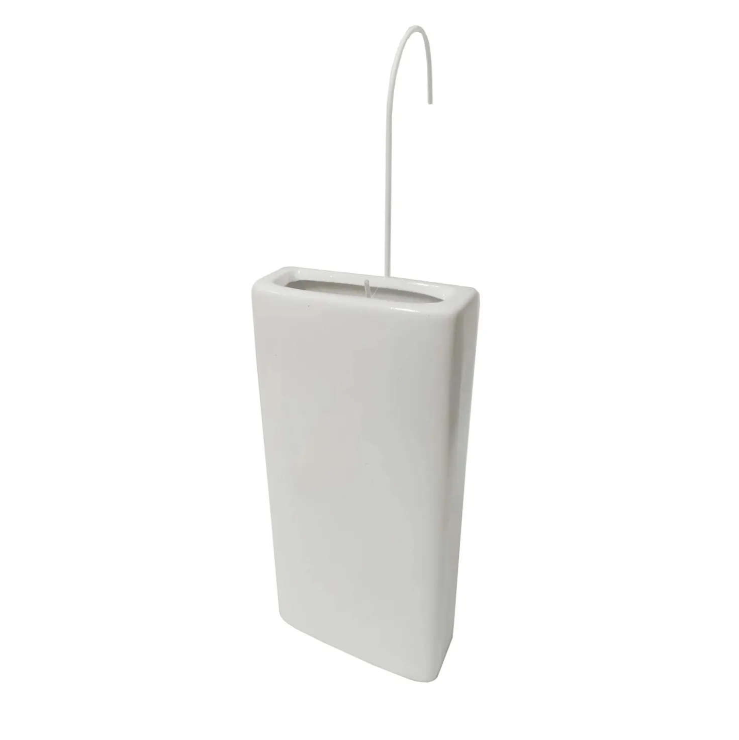 Umidificatore Vigor bianco