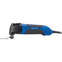 Utensile multiuso LUX-TOOLS Multitool E-MFW-23 300 W 7 pz